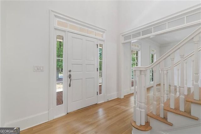 8965 Laurel Way, Alpharetta, GA 30022