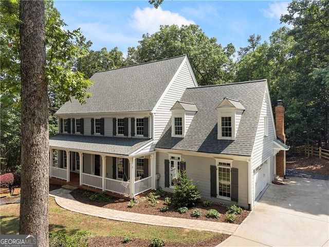 8965 Laurel Way, Alpharetta, GA 30022