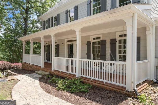 8965 Laurel Way, Alpharetta, GA 30022