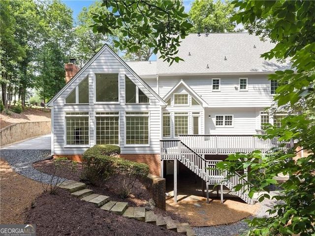 8965 Laurel Way, Alpharetta, GA 30022
