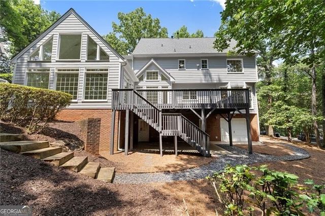 8965 Laurel Way, Alpharetta, GA 30022