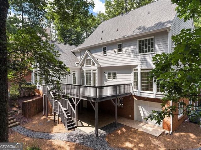 8965 Laurel Way, Alpharetta, GA 30022