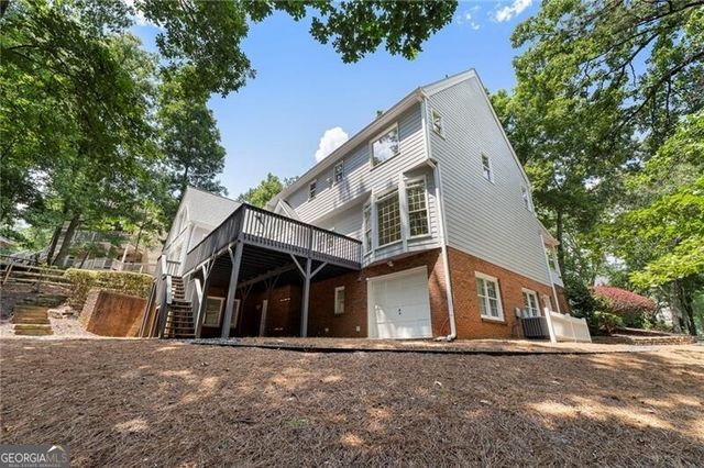 8965 Laurel Way, Alpharetta, GA 30022