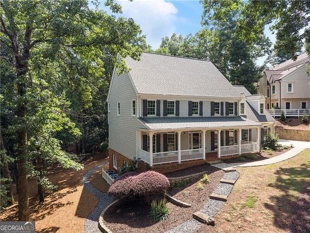 8965 Laurel Way, Alpharetta, GA 30022