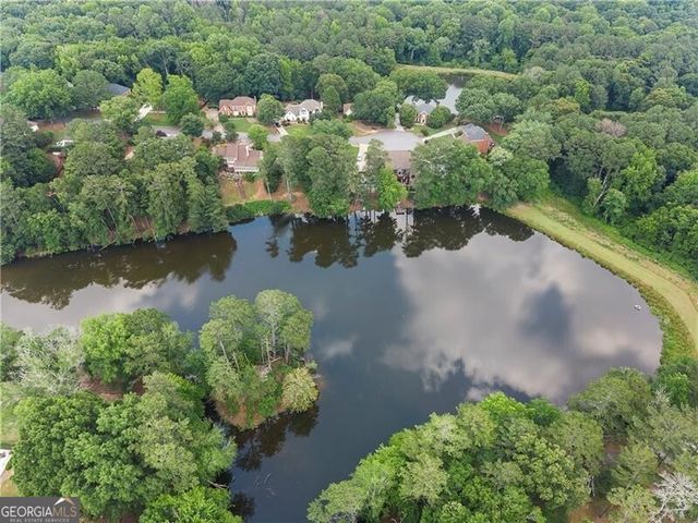 8965 Laurel Way, Alpharetta, GA 30022