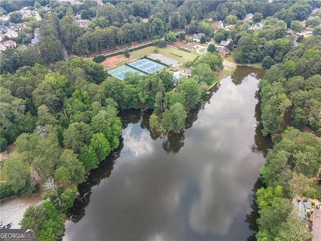 8965 Laurel Way, Alpharetta, GA 30022