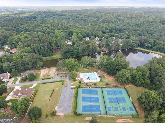 8965 Laurel Way, Alpharetta, GA 30022