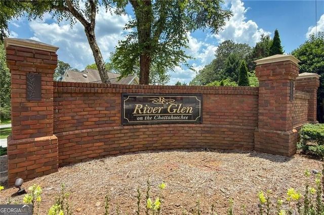 8965 Laurel Way, Alpharetta, GA 30022