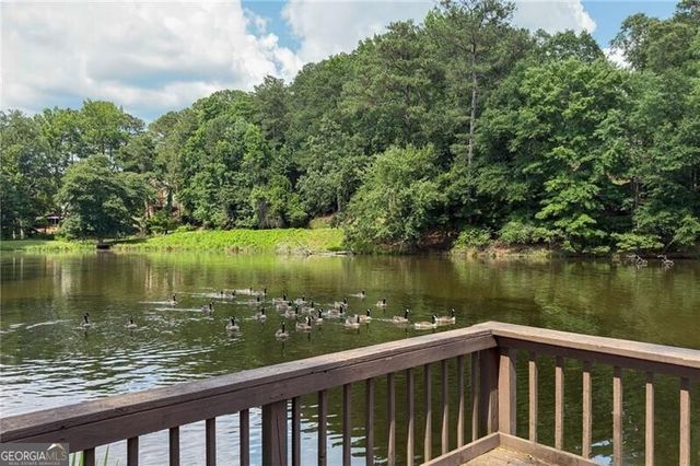 8965 Laurel Way, Alpharetta, GA 30022