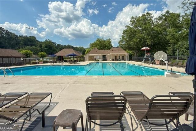 8965 Laurel Way, Alpharetta, GA 30022