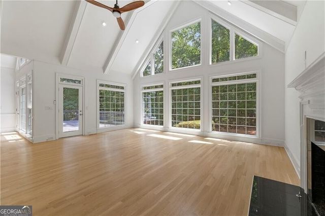 8965 Laurel Way, Alpharetta, GA 30022
