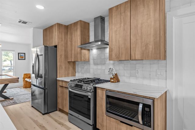 3301 Western DR, Austin, TX 78745