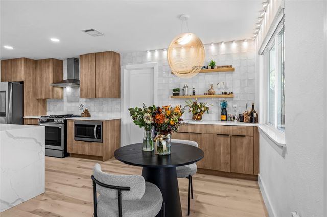 3301 Western DR, Austin, TX 78745