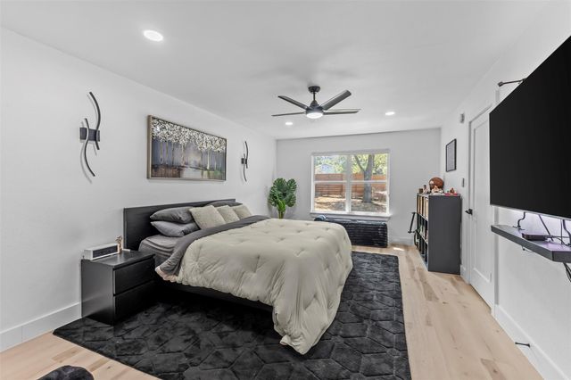 3301 Western DR, Austin, TX 78745