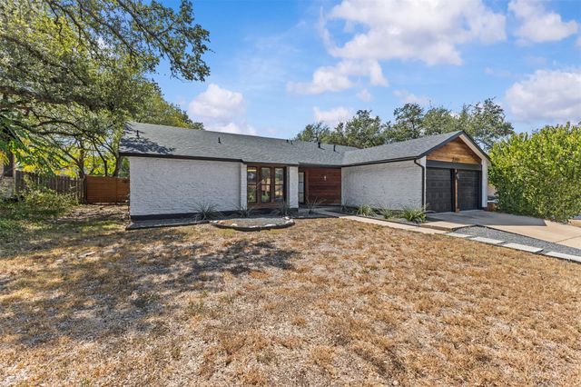 3301 Western DR, Austin, TX 78745