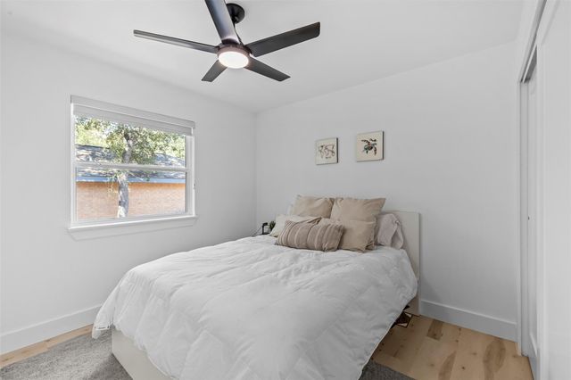 3301 Western DR, Austin, TX 78745