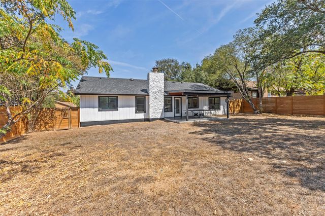 3301 Western DR, Austin, TX 78745
