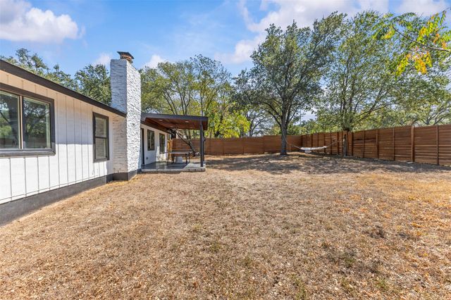 3301 Western DR, Austin, TX 78745