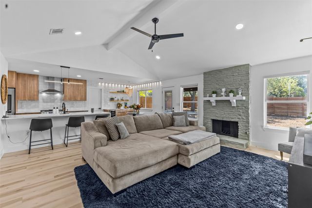 3301 Western DR, Austin, TX 78745
