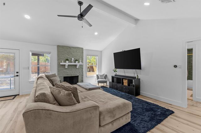 3301 Western DR, Austin, TX 78745