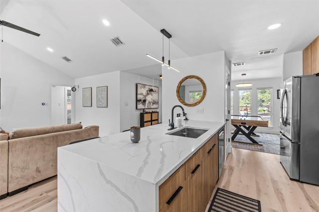 3301 Western DR, Austin, TX 78745