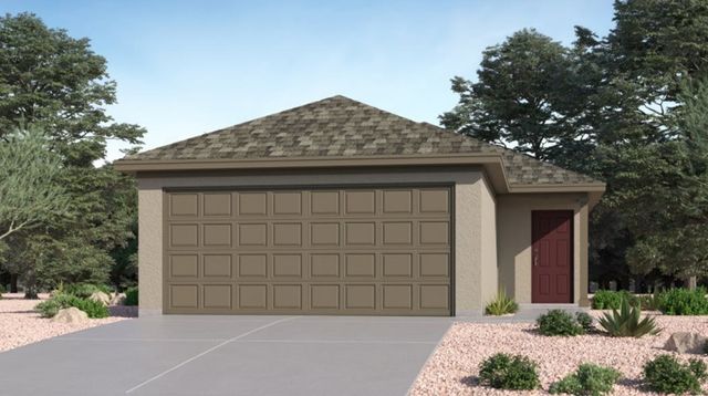 3206 Glacier Bluff, Kerrville, TX 78028