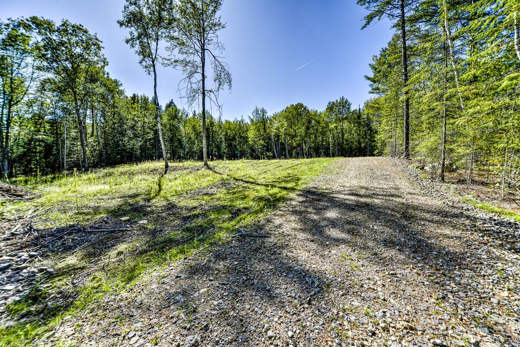 0 White Road, Bowdoinham, ME 04008 — photo 2