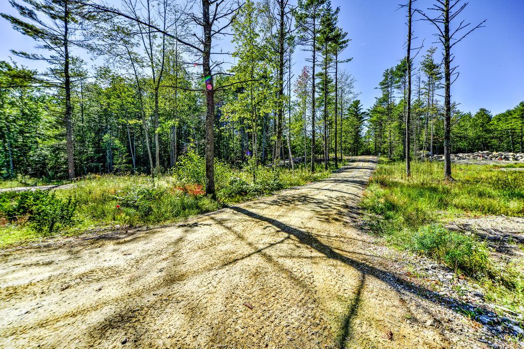 0 White Road, Bowdoinham, ME 04008 — photo 4