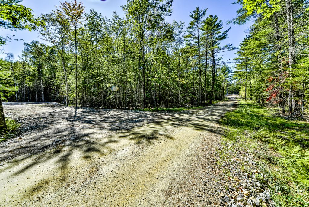 0 White Road, Bowdoinham, ME 04008 — photo 5
