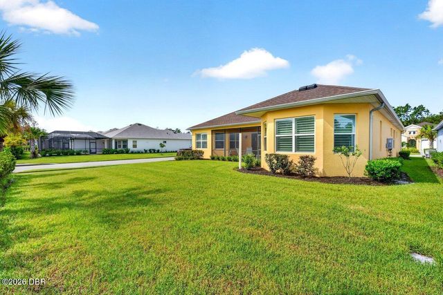 826 Sunny Horizon Court, Daytona Beach, FL 32124