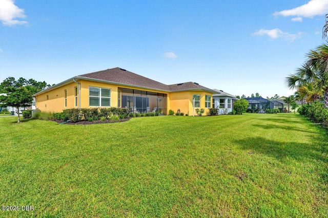 826 Sunny Horizon Court, Daytona Beach, FL 32124