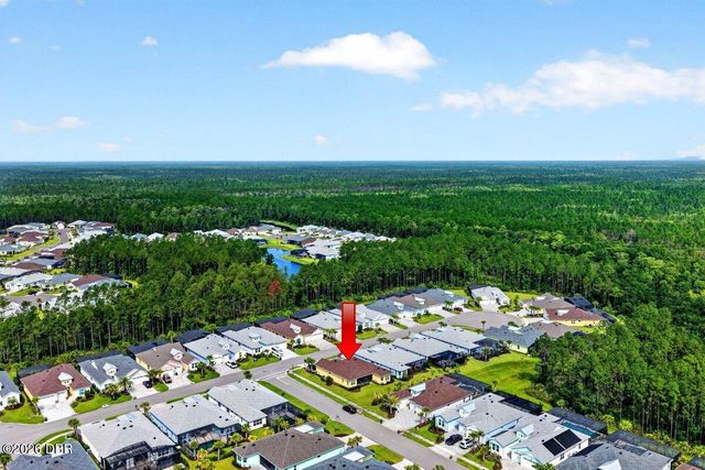 826 Sunny Horizon Court, Daytona Beach, FL 32124