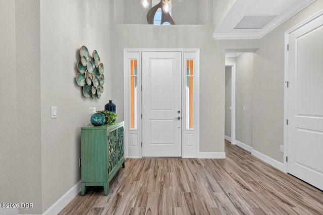 826 Sunny Horizon Court, Daytona Beach, FL 32124