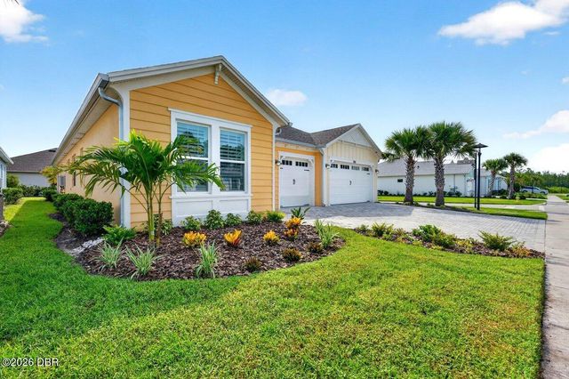 826 Sunny Horizon Court, Daytona Beach, FL 32124