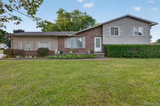 2471 Valley Church Drive, Clio, MI 48420