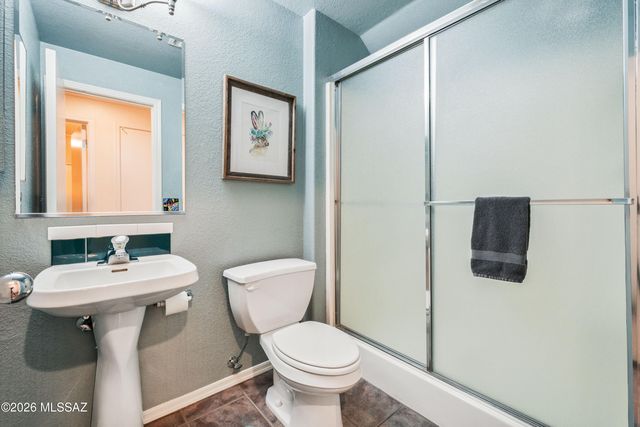 5197 E Calle Vista De Colores, Tucson, AZ 85711