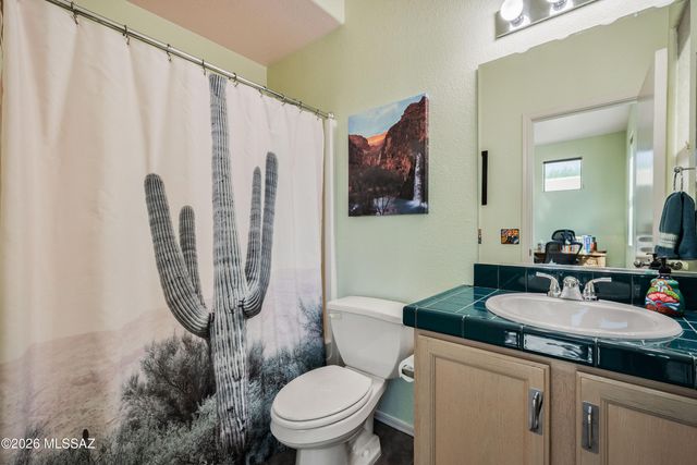 5197 E Calle Vista De Colores, Tucson, AZ 85711