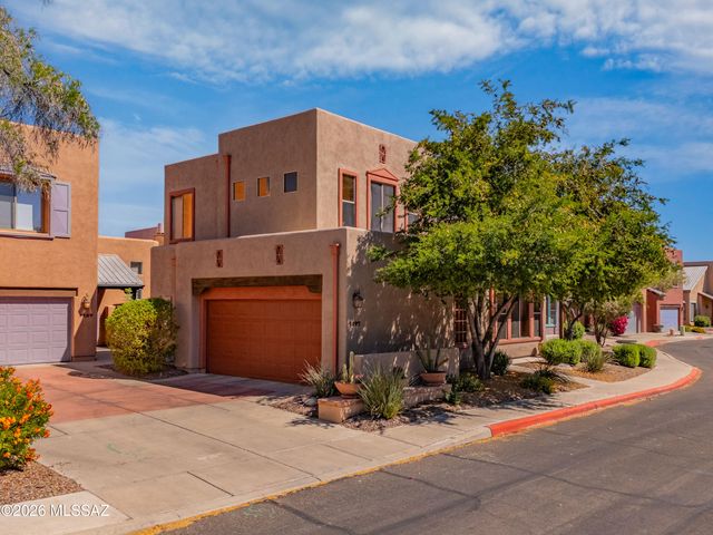 5197 E Calle Vista De Colores, Tucson, AZ 85711