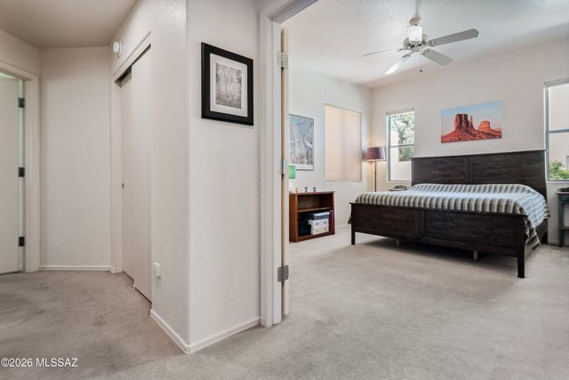 5197 E Calle Vista De Colores, Tucson, AZ 85711