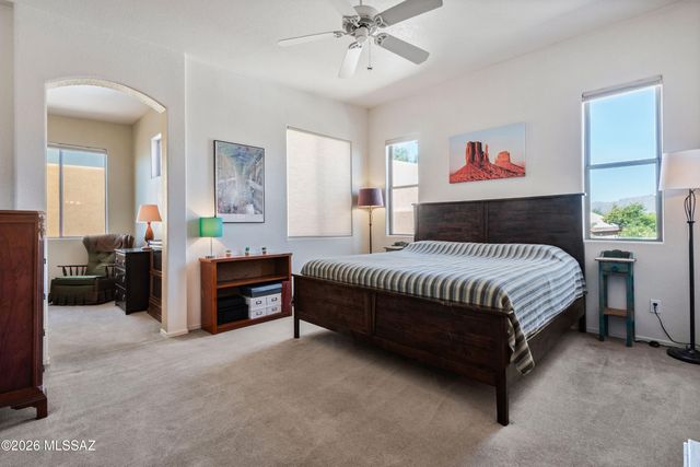 5197 E Calle Vista De Colores, Tucson, AZ 85711