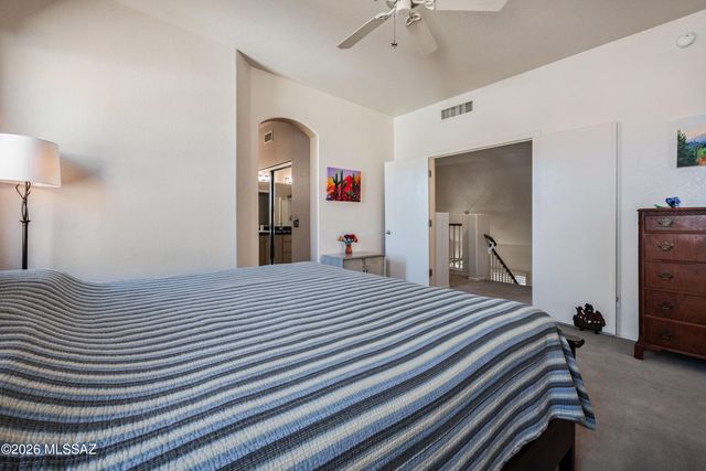 5197 E Calle Vista De Colores, Tucson, AZ 85711