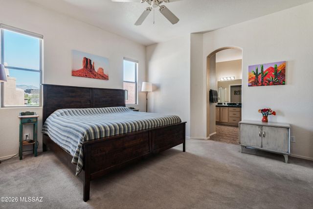 5197 E Calle Vista De Colores, Tucson, AZ 85711