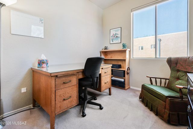 5197 E Calle Vista De Colores, Tucson, AZ 85711