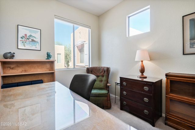 5197 E Calle Vista De Colores, Tucson, AZ 85711