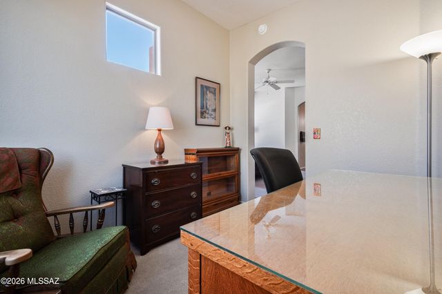 5197 E Calle Vista De Colores, Tucson, AZ 85711