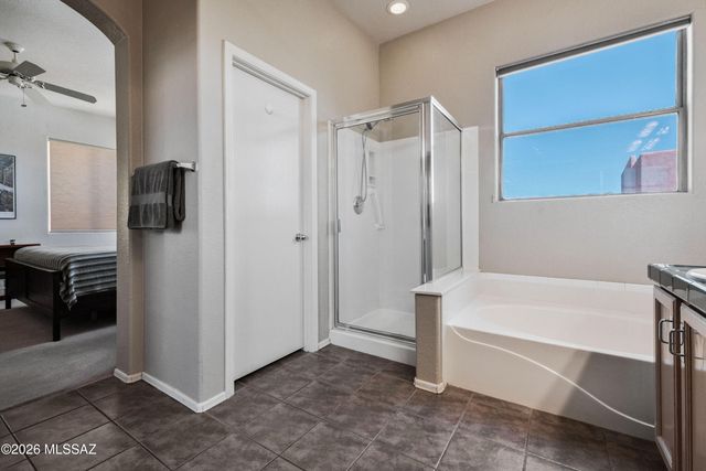 5197 E Calle Vista De Colores, Tucson, AZ 85711