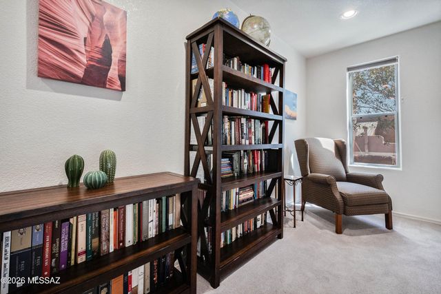 5197 E Calle Vista De Colores, Tucson, AZ 85711