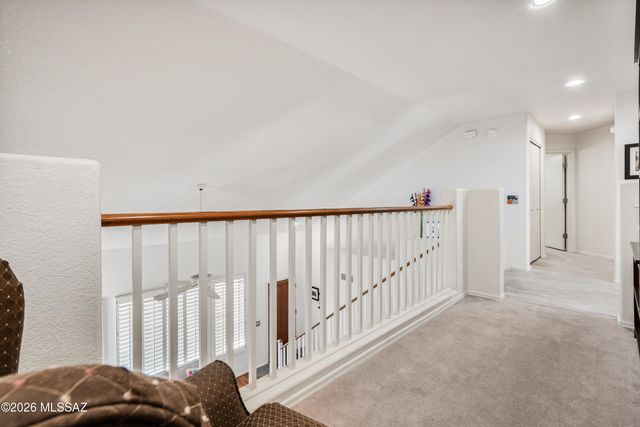 5197 E Calle Vista De Colores, Tucson, AZ 85711