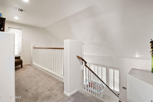 5197 E Calle Vista De Colores, Tucson, AZ 85711