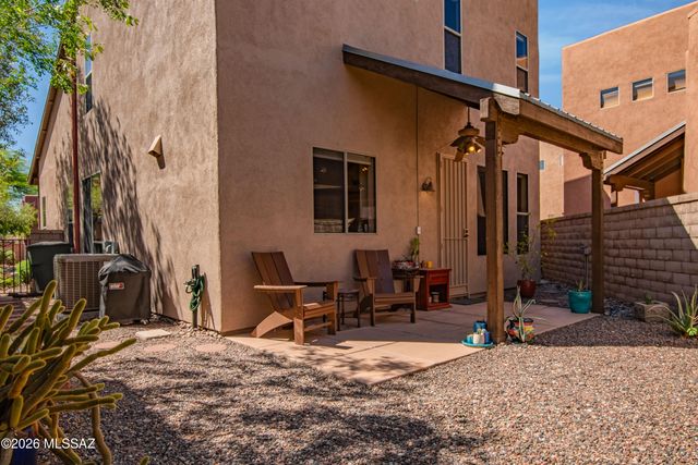5197 E Calle Vista De Colores, Tucson, AZ 85711